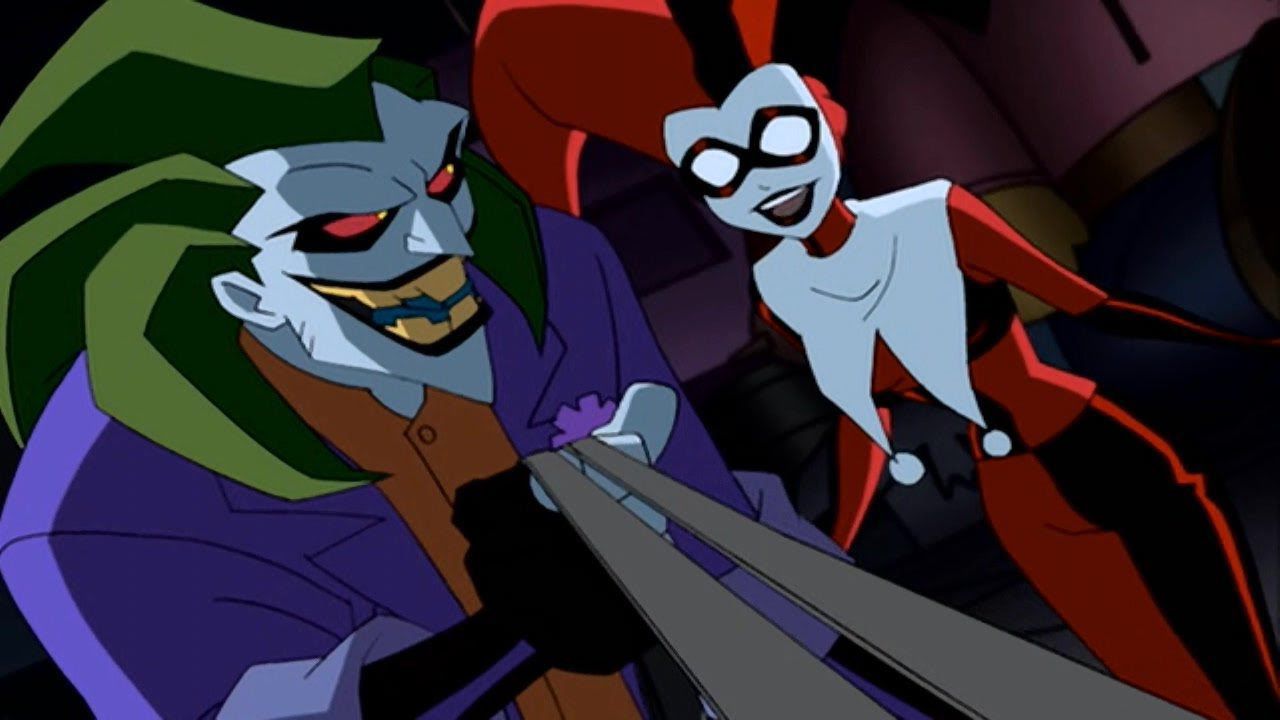 joker the batman (copy)